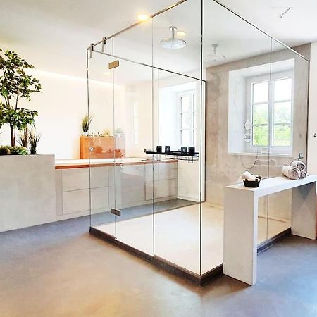 Bruce'S Countryhouse Niederweis Luaran gambar