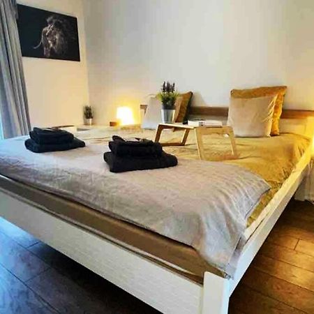 Bruce'S Countryhouse Niederweis Luaran gambar