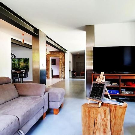 Bruce'S Countryhouse Niederweis Luaran gambar