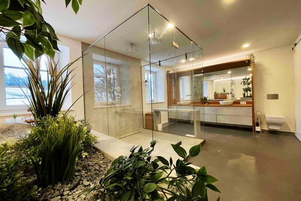 Bruce'S Countryhouse Niederweis Luaran gambar