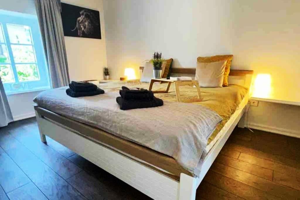 Bruce'S Countryhouse Niederweis Luaran gambar