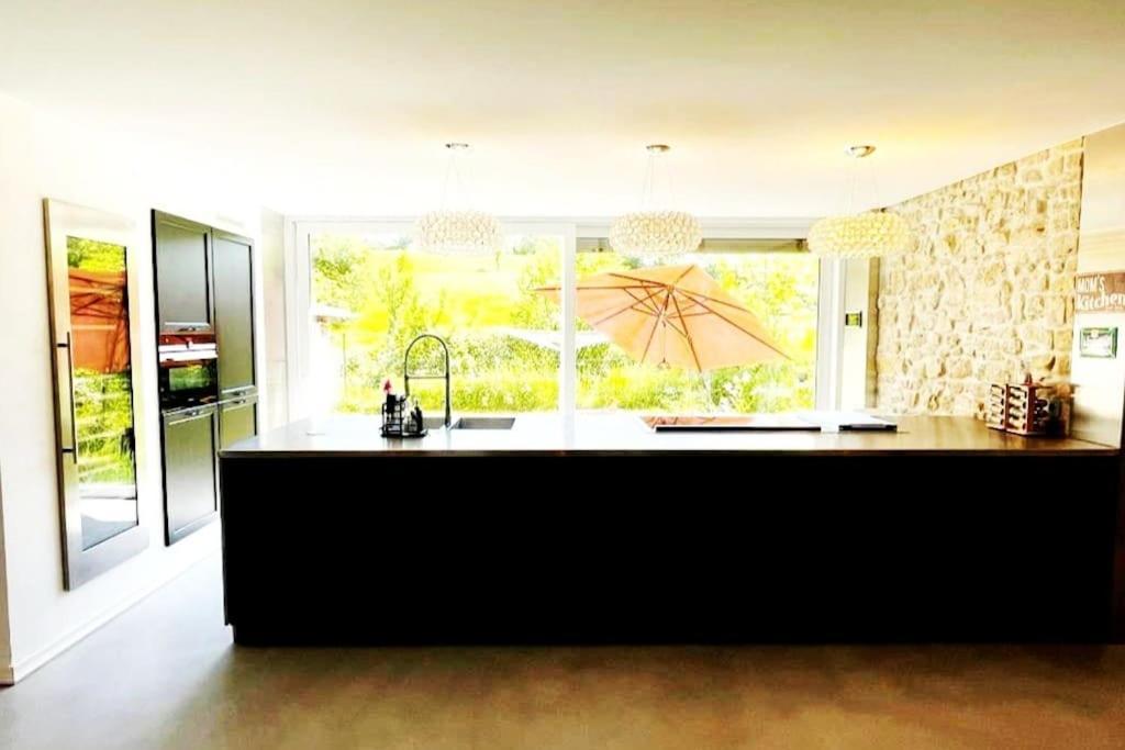 Bruce'S Countryhouse Niederweis Luaran gambar