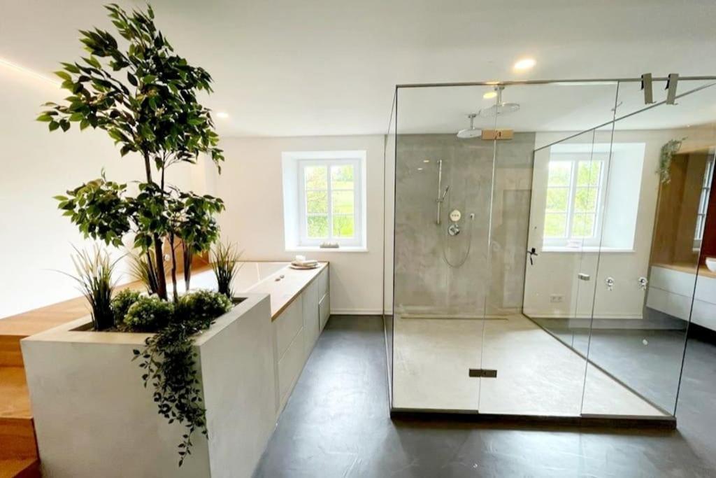 Bruce'S Countryhouse Niederweis Luaran gambar