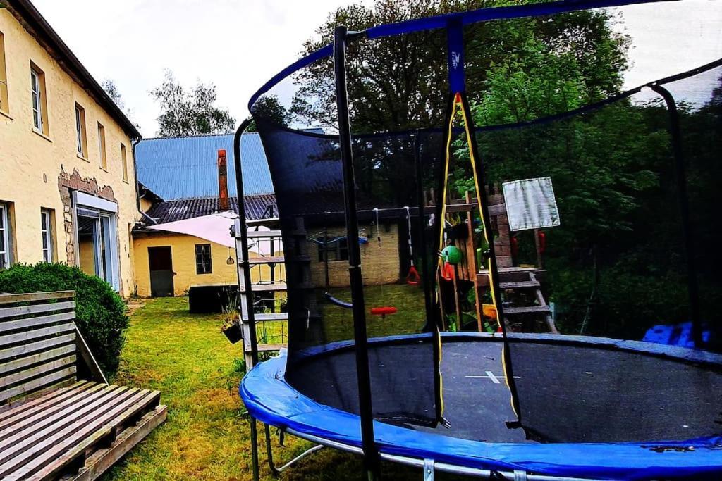 Bruce'S Countryhouse Niederweis Luaran gambar