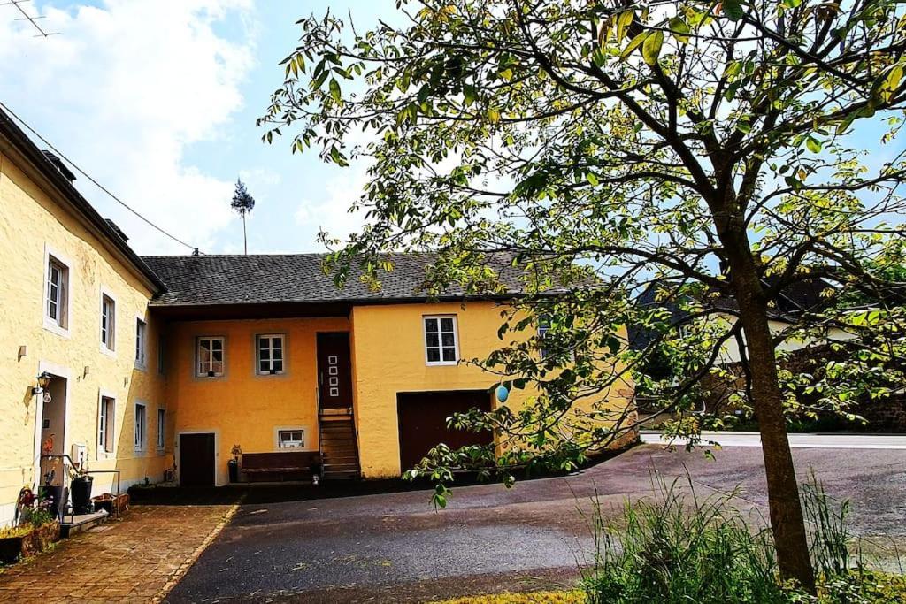 Bruce'S Countryhouse Niederweis Luaran gambar